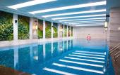 Туры в отель Ladisson Hotel, Xinxiang International Conference Center
