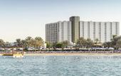 Туры в отель Radisson Blu Hotel & Resort Abu Dhabi Corniche