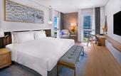 Туры в отель Radisson Blu Hotel & Resort Abu Dhabi Corniche