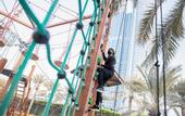 Туры в отель Radisson Blu Hotel & Resort Abu Dhabi Corniche