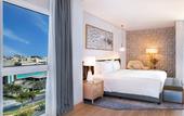 Туры в отель Radisson Blu Hotel & Resort Abu Dhabi Corniche