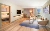 Туры в отель Radisson Blu Hotel & Resort Abu Dhabi Corniche