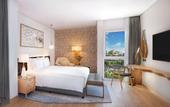 Туры в отель Radisson Blu Hotel & Resort Abu Dhabi Corniche