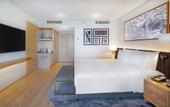 Туры в отель Radisson Blu Hotel & Resort Abu Dhabi Corniche
