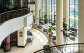 Туры в отель Radisson Blu Hotel & Resort Abu Dhabi Corniche
