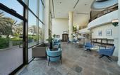 Туры в отель Radisson Blu Hotel & Resort Abu Dhabi Corniche