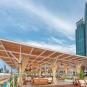 Туры в отель Radisson Blu Hotel & Resort Abu Dhabi Corniche, оператор Anex Tour