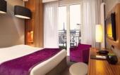 Туры в отель Pley Hotel