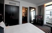 Туры в отель YOOMA Urban Lodge