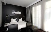 Туры в отель YOOMA Urban Lodge