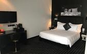 Туры в отель YOOMA Urban Lodge