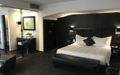 Туры в отель YOOMA Urban Lodge