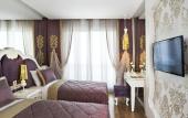 Туры в отель Massimo Hotel - Adults Only 'Ex La Boutique Hotels