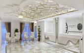 Туры в отель Massimo Hotel - Adults Only 'Ex La Boutique Hotels