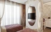 Туры в отель Massimo Hotel - Adults Only 'Ex La Boutique Hotels