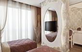 Туры в отель Massimo Hotel - Adults Only 'Ex La Boutique Hotels