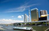 Туры в отель Hotel Monte Hermana Tokyo