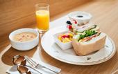 Туры в отель Hotel Monte Hermana Tokyo