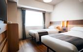 Туры в отель Hotel Monte Hermana Tokyo