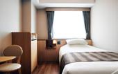 Туры в отель Hotel Monte Hermana Tokyo