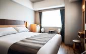 Туры в отель Hotel Monte Hermana Tokyo