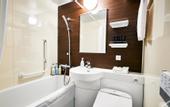 Туры в отель Hotel Monte Hermana Tokyo