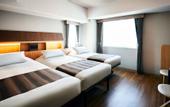 Туры в отель Hotel Monte Hermana Tokyo