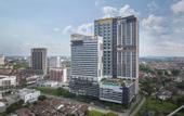 Туры в отель Courtyard by Marriott Melaka