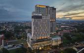 Туры в отель Courtyard by Marriott Melaka