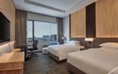 Туры в отель Courtyard by Marriott Melaka