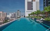 Туры в отель Courtyard by Marriott Melaka