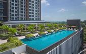 Туры в отель Courtyard by Marriott Melaka