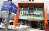 Туры в отель Hotel Morning Sky(ex.Good Morning Parktel)