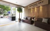 Туры в отель Hotel Morning Sky(ex.Good Morning Parktel)