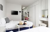 Туры в отель Hotel Morning Sky(ex.Good Morning Parktel)