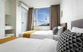Туры в отель Hotel Morning Sky(ex.Good Morning Parktel)