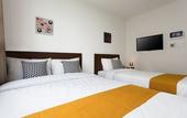 Туры в отель Hotel Morning Sky(ex.Good Morning Parktel)