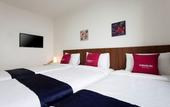 Туры в отель Hotel Morning Sky(ex.Good Morning Parktel)