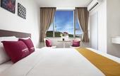 Туры в отель Hotel Morning Sky(ex.Good Morning Parktel)