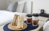Туры в отель Hotel Morning Sky(ex.Good Morning Parktel)