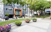 Туры в отель Hotel Morning Sky(ex.Good Morning Parktel)
