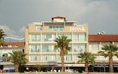 Туры в отель Delta Hotel