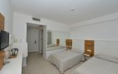 Туры в отель Delta Hotel