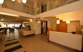 Туры в отель Delta Hotel
