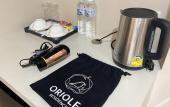 Туры в отель Oriole Residence