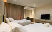 Туры в отель Oriole Residence
