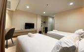 Туры в отель Oriole Residence