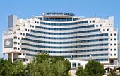 Туры в отель Wyndham Grand Kayseri
