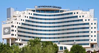 Wyndham Grand Kayseri 5*