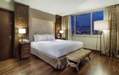 Туры в отель Wyndham Grand Kayseri